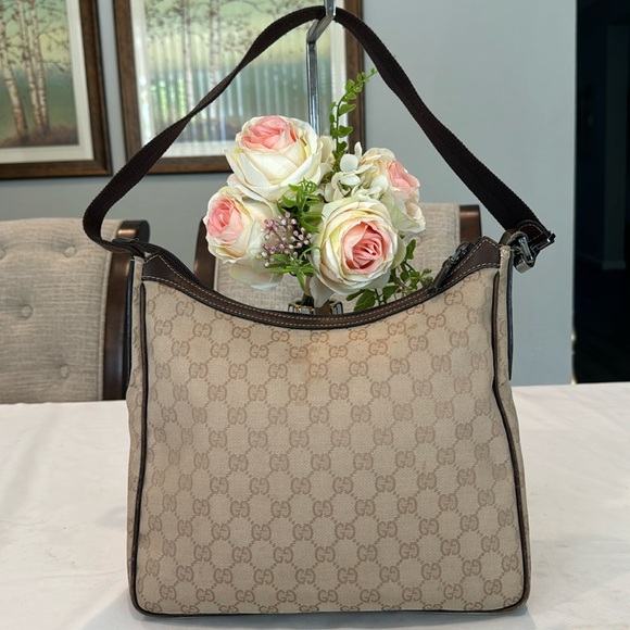 Authentic Gucci shoulder bag - Picture 2 of 16